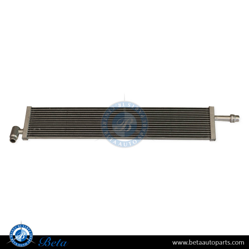 Battery Cooler Radiator for Mercedes W213/C238/W253/C253/C257 2016-Up models, Part Number 995006803 Battery Cooler Radiator for Mercedes W213/C238/W253/C253/C257 2016-Up models, Part Number 995006803